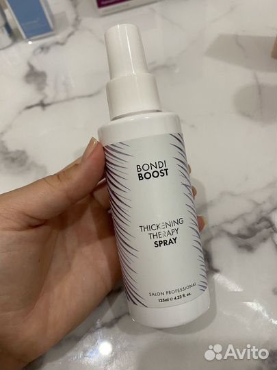 Спрей для волос Bondi Boost Thickening spray