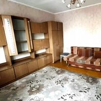 1-к. квартира, 35 м², 7/9 эт.