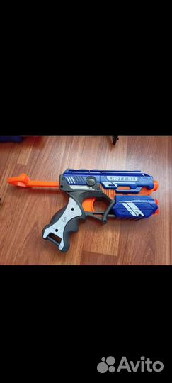 Nerf