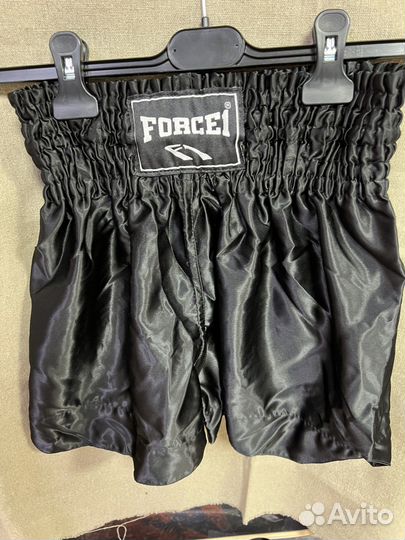 Шорты для кикбоксинга