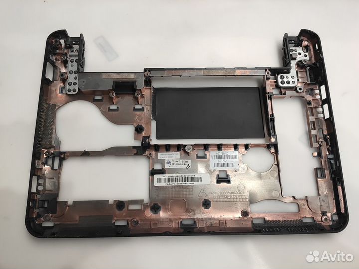 Ноутбук HP Mini 110 Mini 110-3000 запчасти