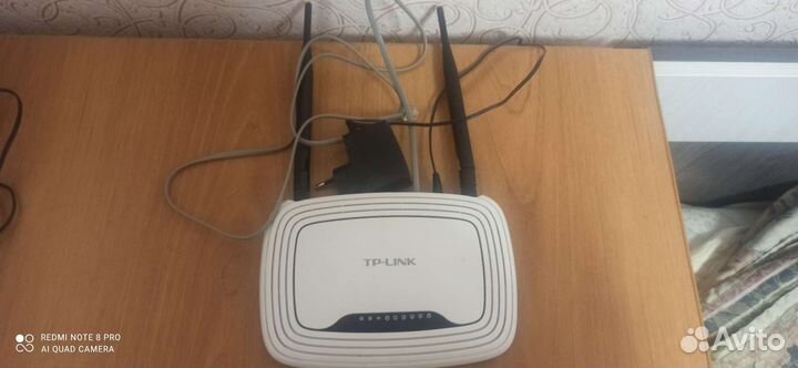 Wi fi роутер ростелеком и tp-link