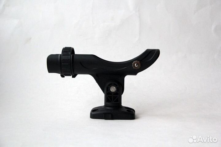 Держатель спиннинга