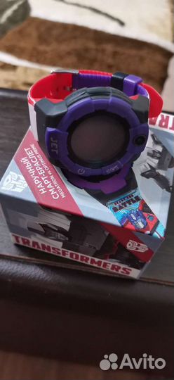 Смарт часы jet kid