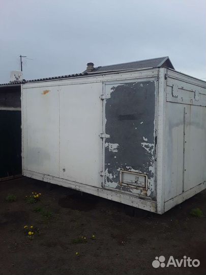 Термобутка