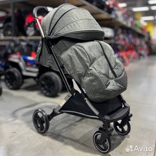 Прогулочная коляска Люксмам H -3