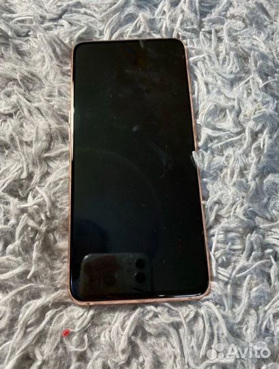 Samsung galaxy a80