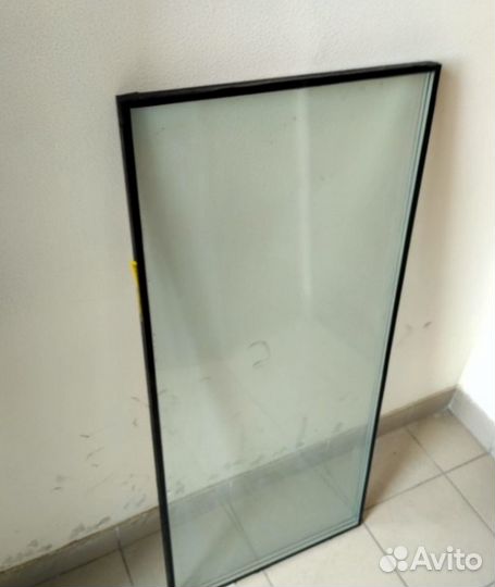 Стеклопакеты на пластиковые окна