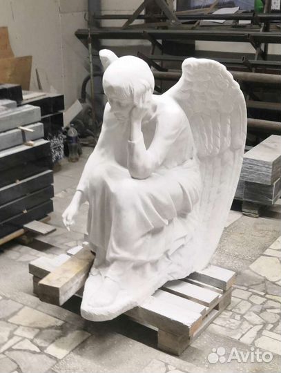 Скульптор в Воронеже гранит мрамор