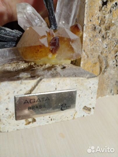 Часы настольные