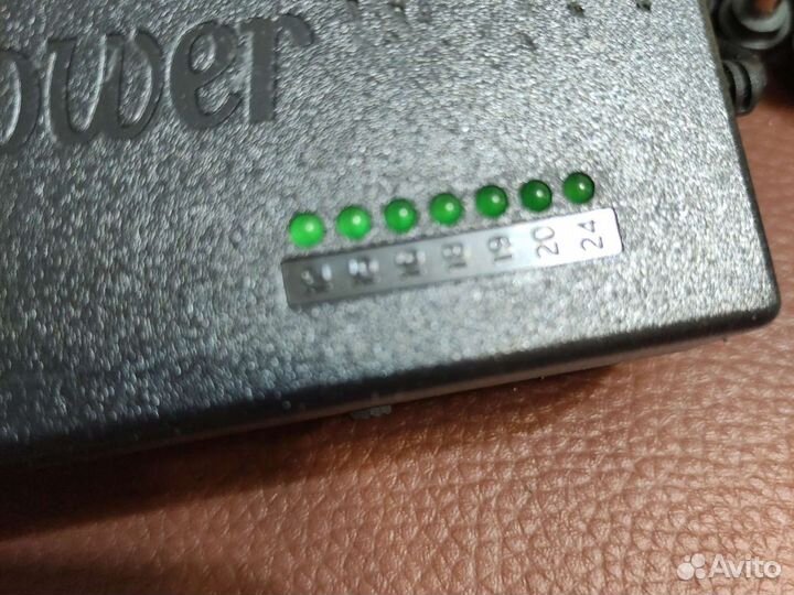 Адаптер питания для ноутбуков Acer, asus, dell, Th