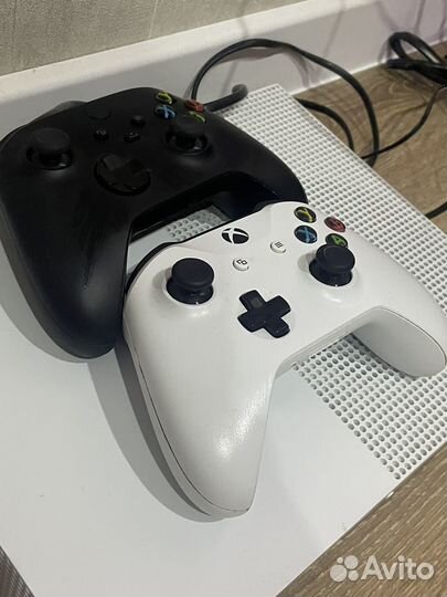 Xbox one s 1tb