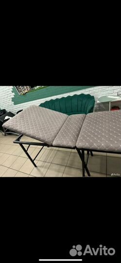 Кушетка 65*190