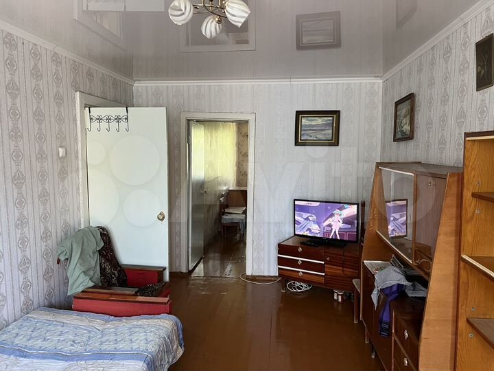 2-к. квартира, 44,2 м², 4/5 эт.