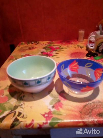 Чашка пиала