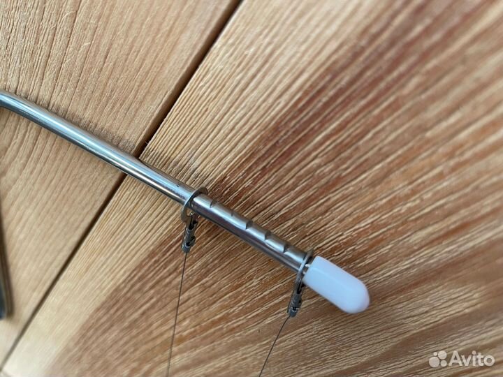 Нож струна для бисквита