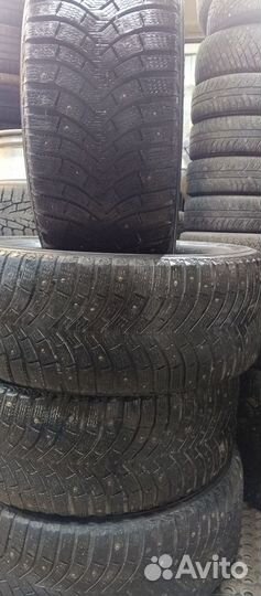 Michelin Latitude X-Ice North 225/55 R18 109T