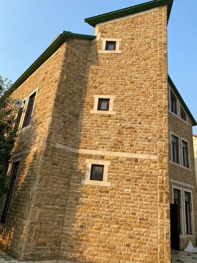 Дом 510 м² на участке 7 сот.