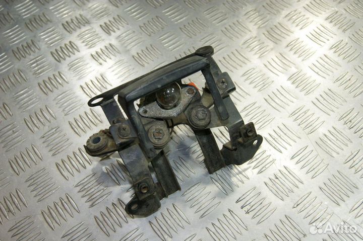 Паук задний Kawasaki ZZR400-2