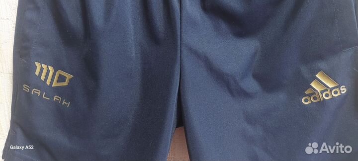 Костюм Adidas, серия Salah