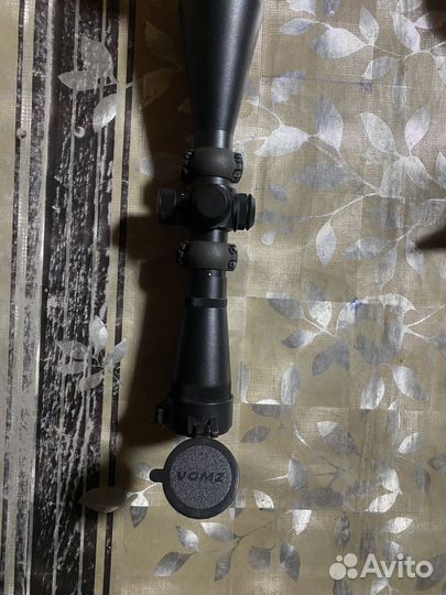 Оптический прицел