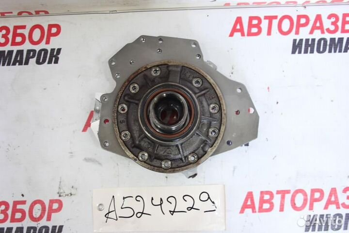 Насос масляный кпп для Peugeot 200 207 2006-2013г