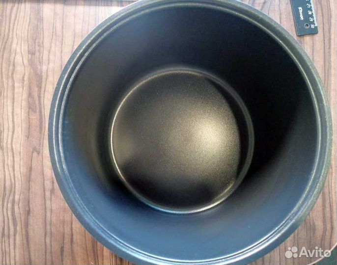 Универсальная чаша для мультиварки 4.5л (p.a.n)