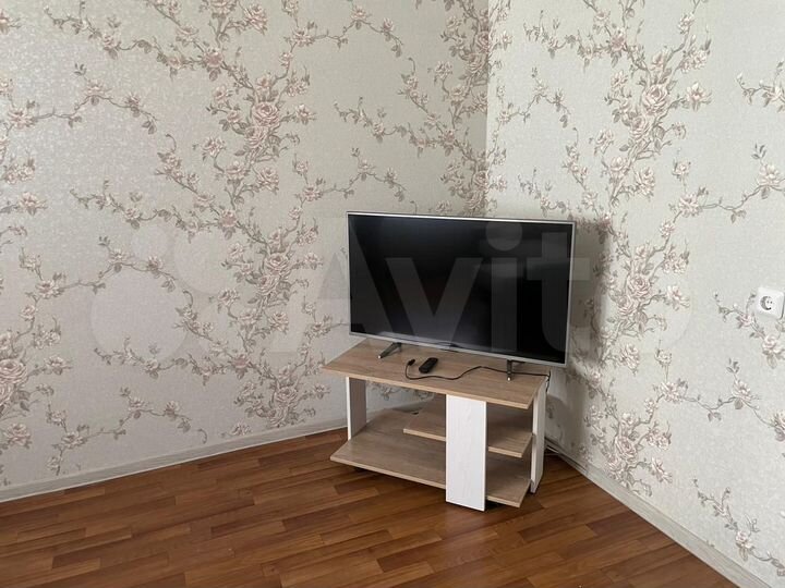 1-к. квартира, 36 м², 7/10 эт.