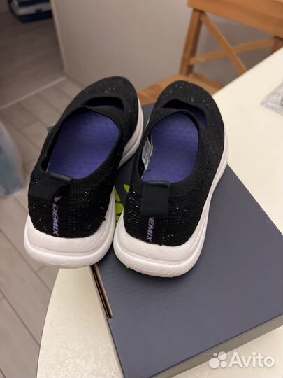 Балетки demix 30