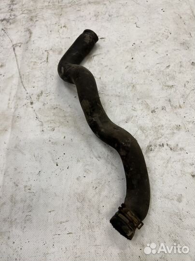 Патрубок радиатора верхний opel astra j a14net