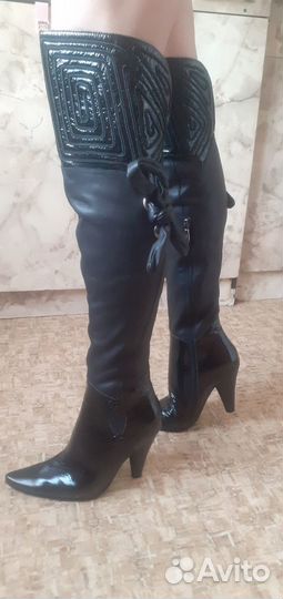 Обувь женская