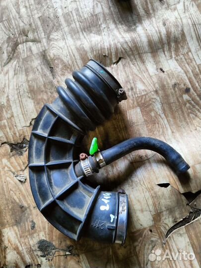 Воздушные фильтра ваз 2114,2110,2107