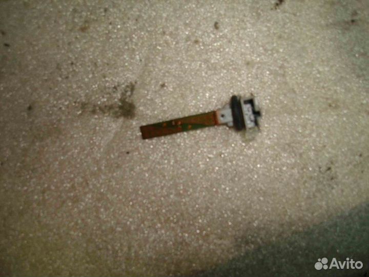 Датчик Porsche Cayenne 2003-2010