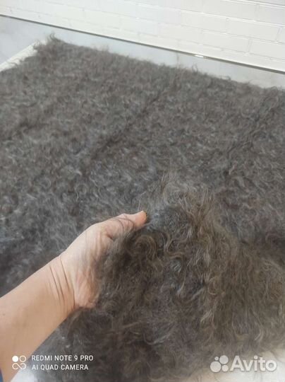 Платок шаль пуховая