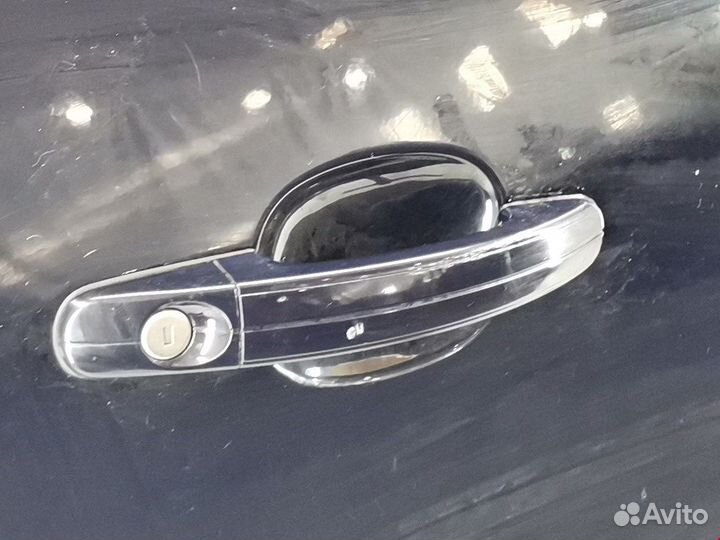 Дверь передняя для Ford C-MAX 1 1678023