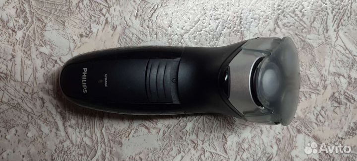 Триммер бритва для бороды