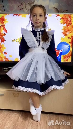 Продам школьную форму