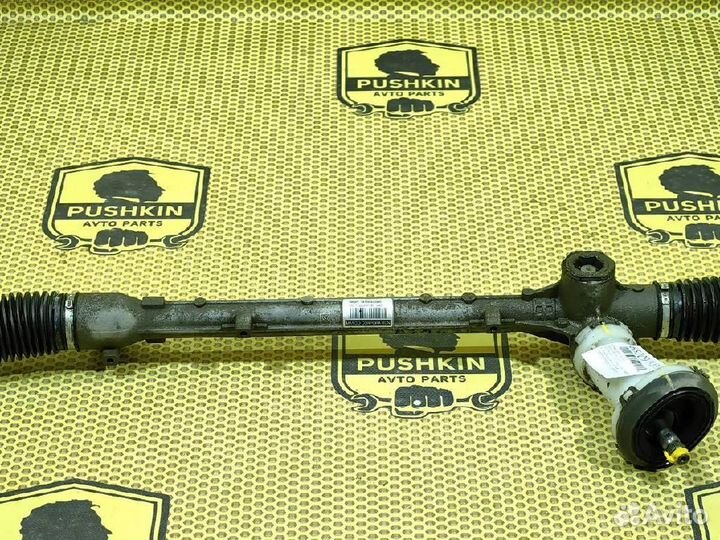 Рейка рулевая Kia Rio