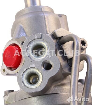 Рейка рулевая гидравлическая Motorherz R28901RB