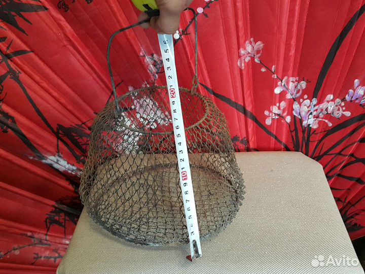 СССР сетка мини ретро