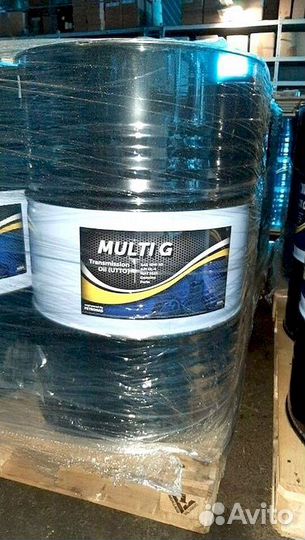 Ambra hypoide 90 80W-90 трансмиссионное масло