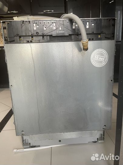 Посудомоечная машина bosch 60 см бу