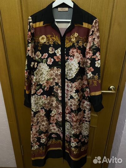 Twin set платье оригинал