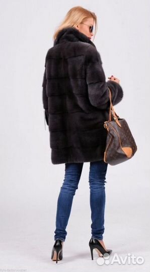 Пошив и ремонт одежды из натурального меха и кожи