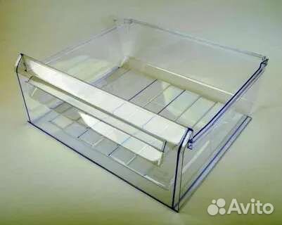 Ящики, панели, балконы для холодильника