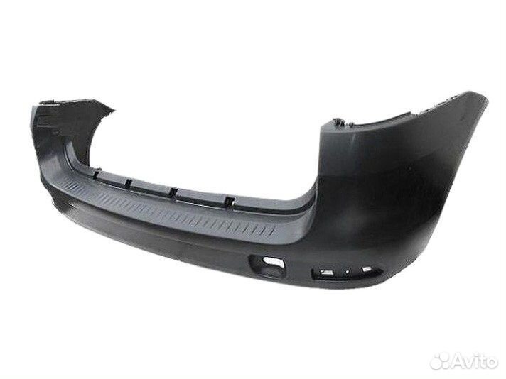 Бампер LADA Largus зад/перед