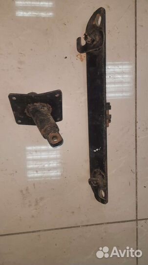 Турель на М-72, мв-750