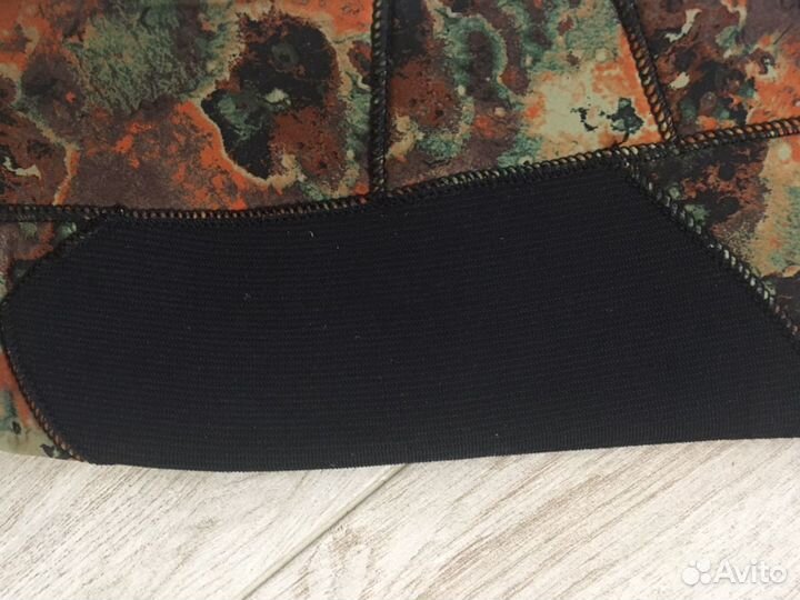 Костюм для подводной охоты