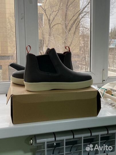 Продам обувь Loro Piana