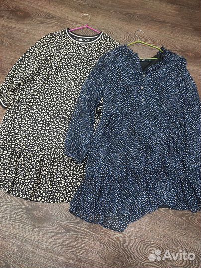 Вещи женские пакетом на 46 размер